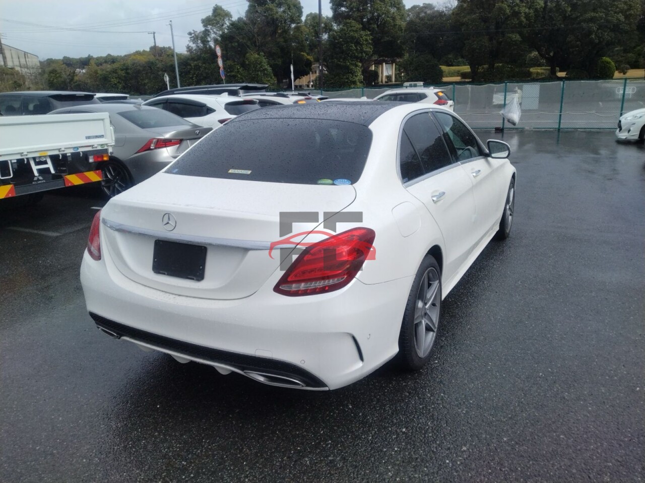 Car 1099