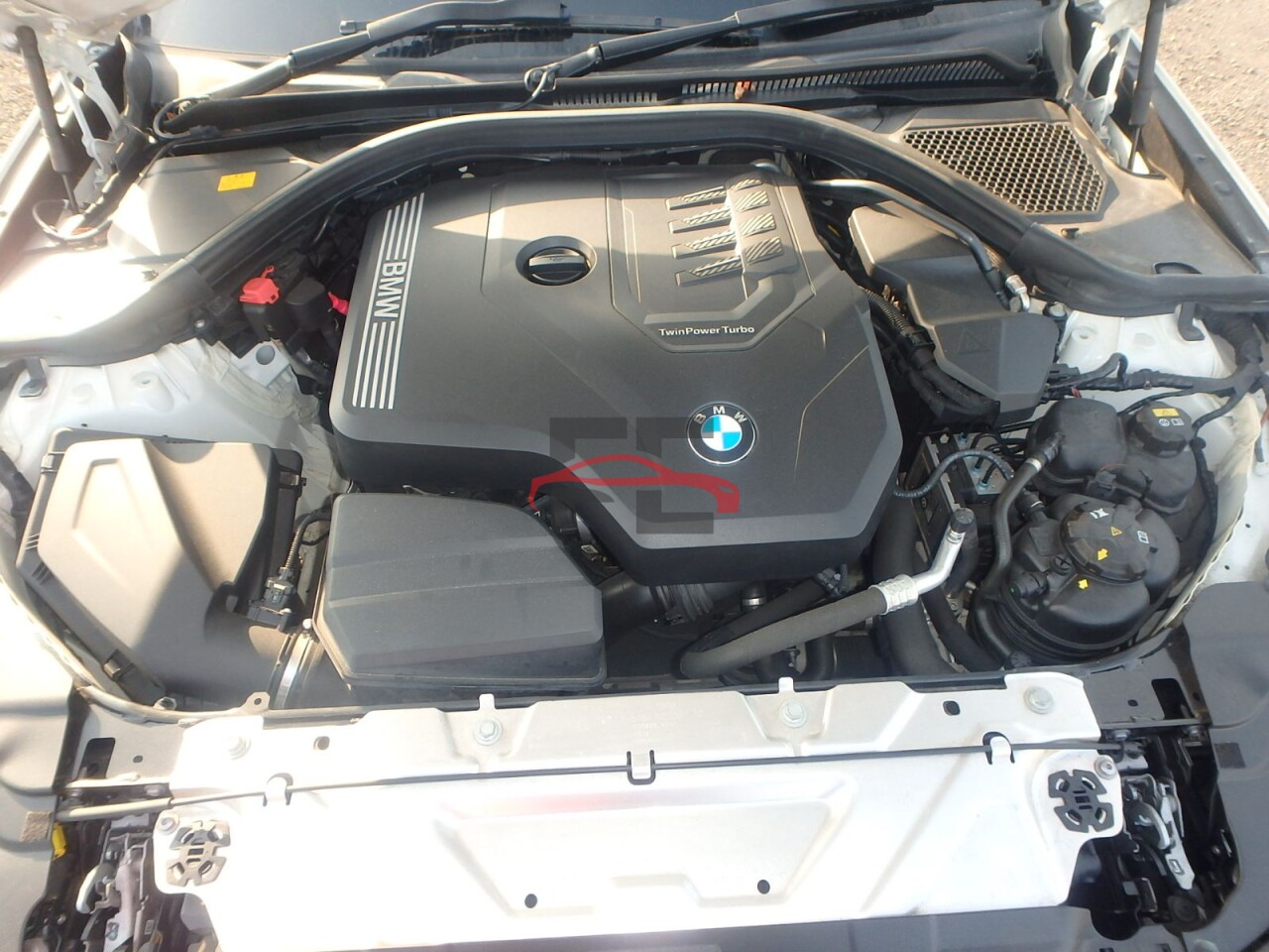 Car 1103