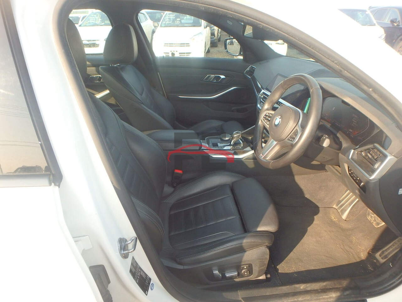 Car 1106