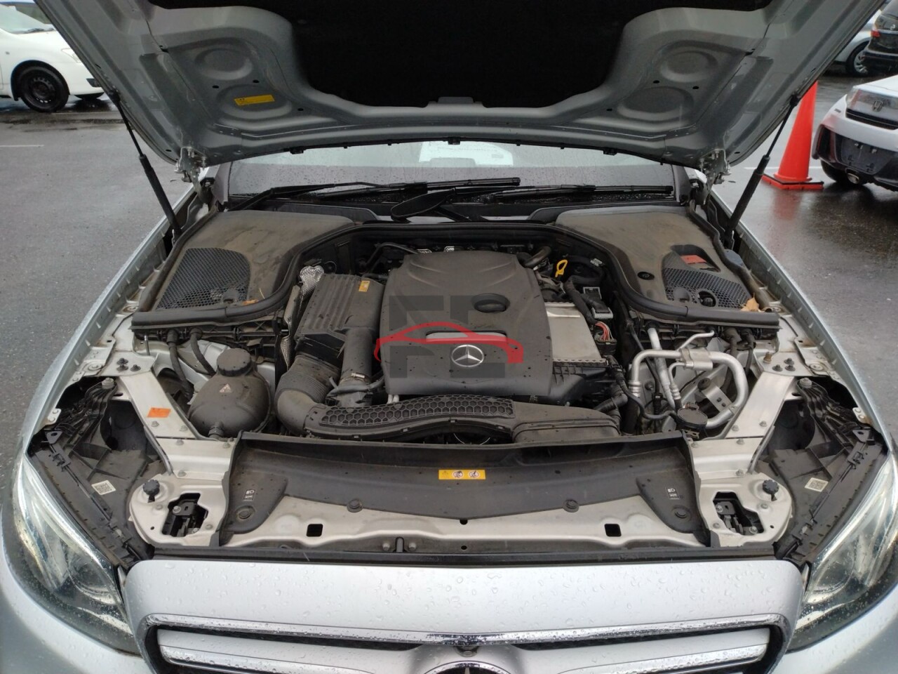 Car 1118