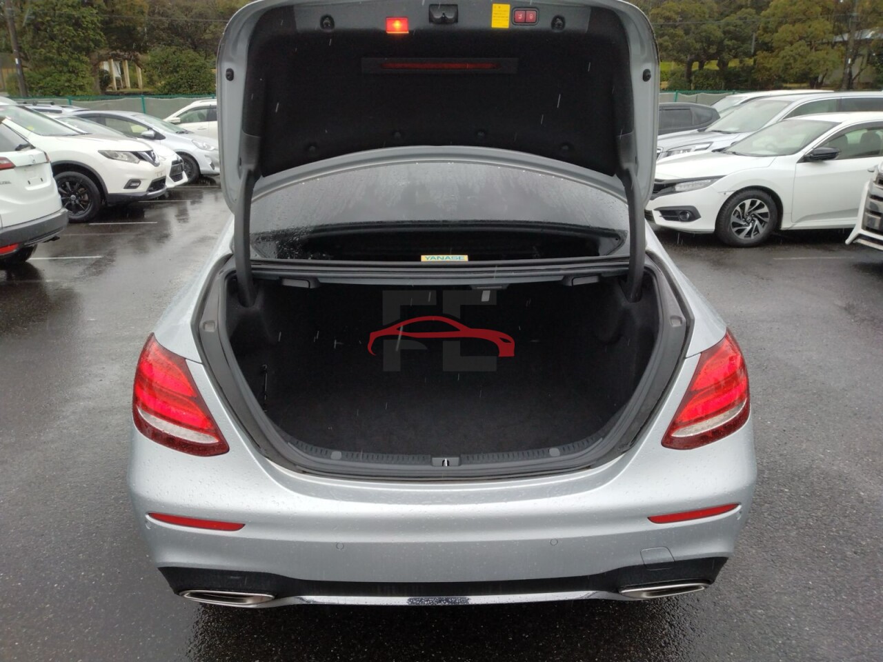 Car 1125