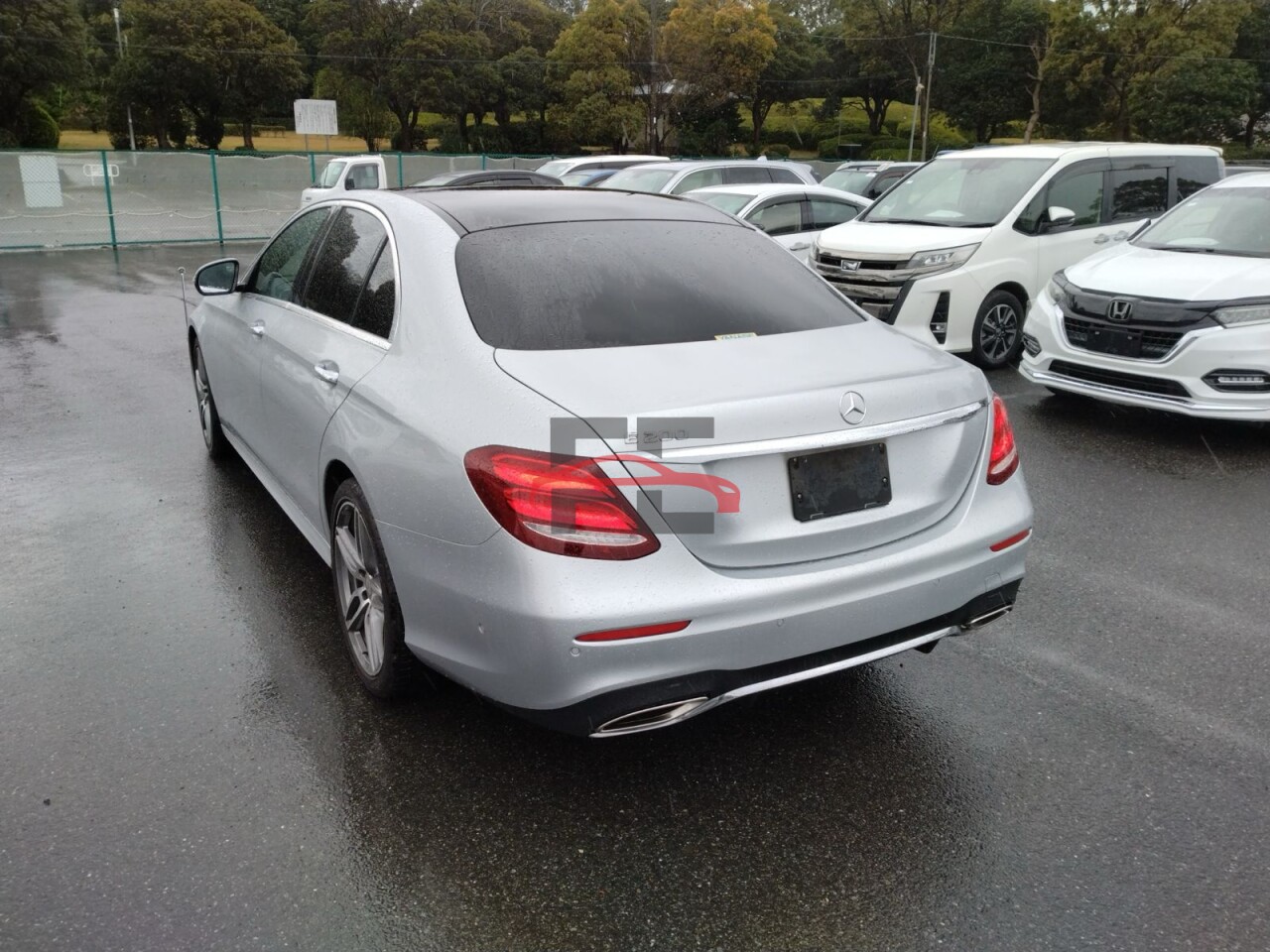 Car 1126