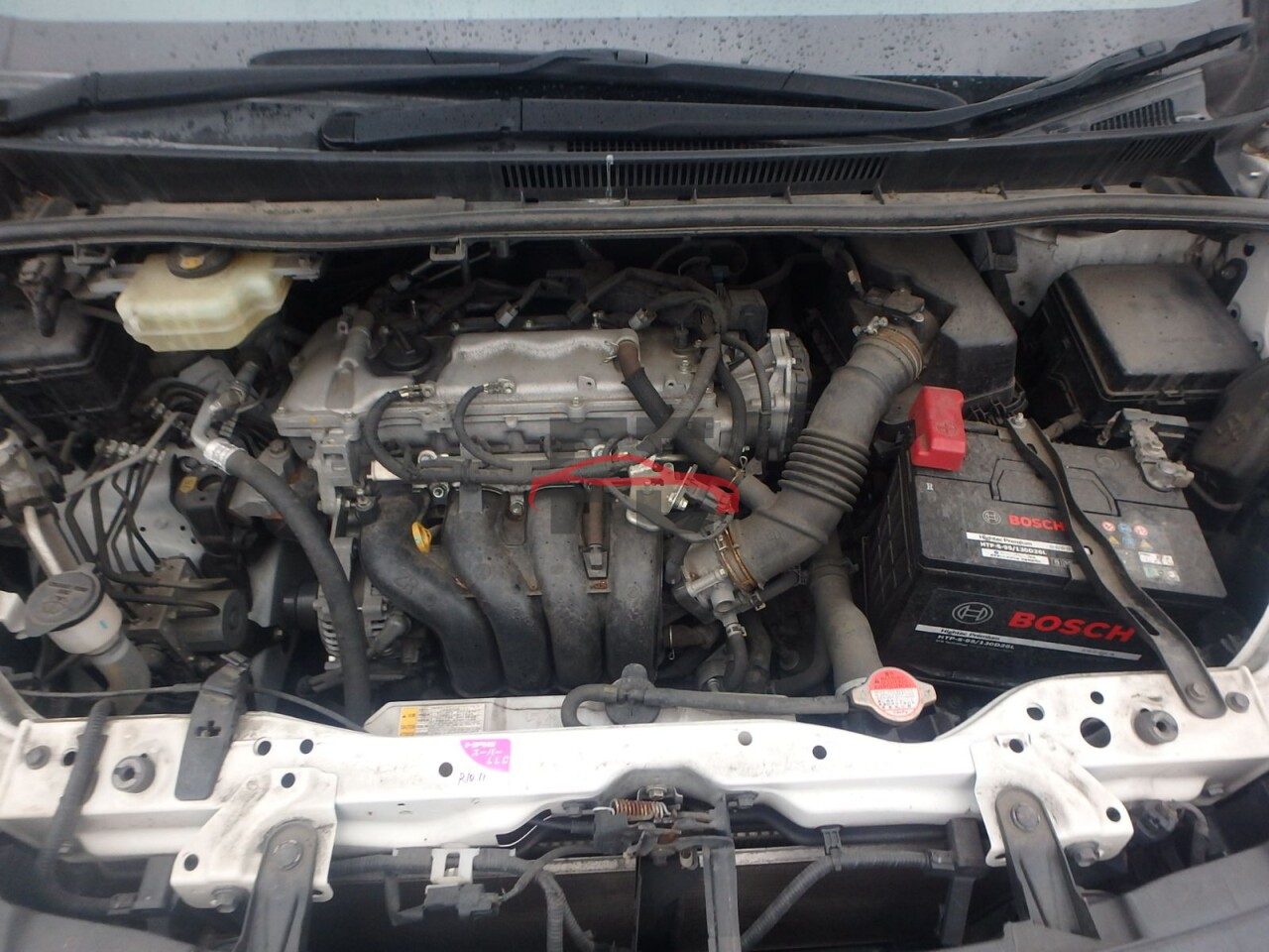 Car 1130