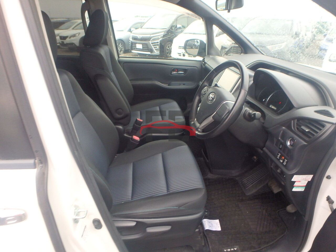 Car 1133