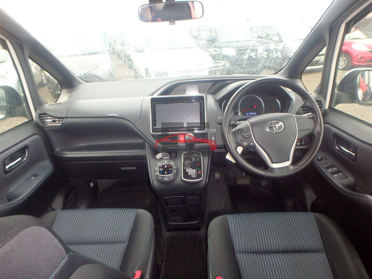 Car 1138