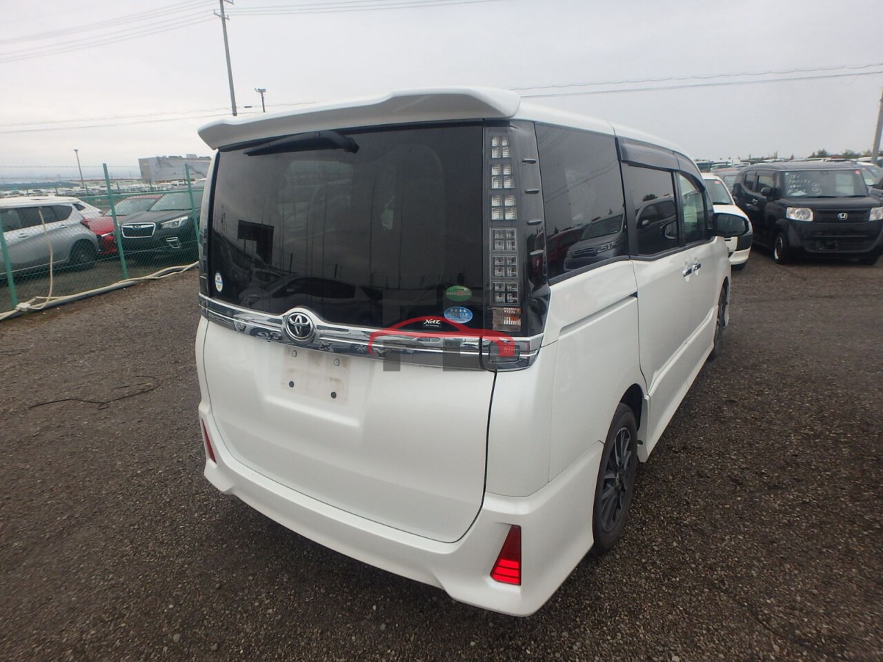 Car 1139