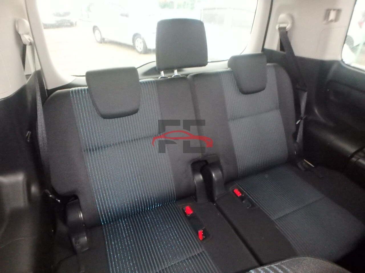 Car 1140