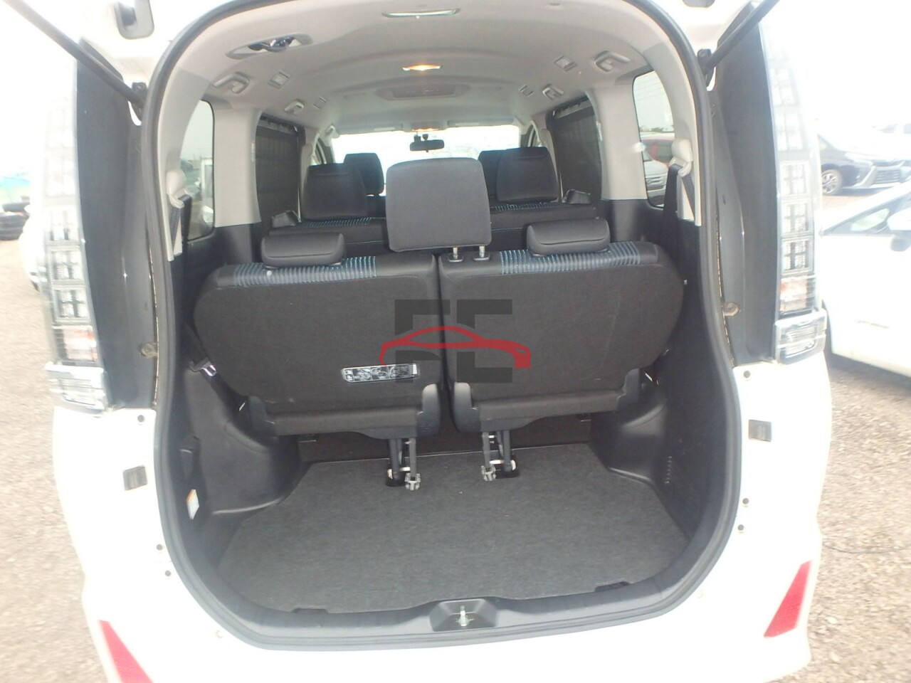 Car 1141