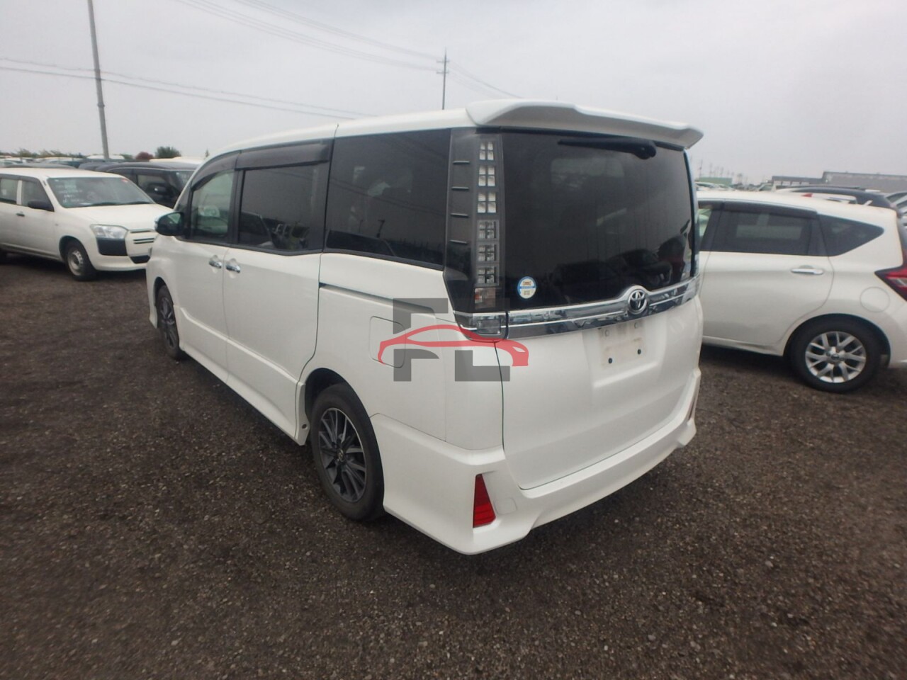 Car 1142