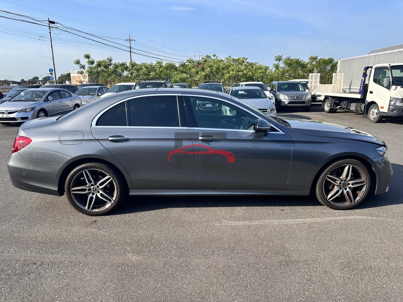 Car 1155