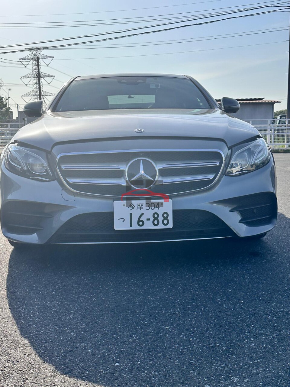 Car 1160