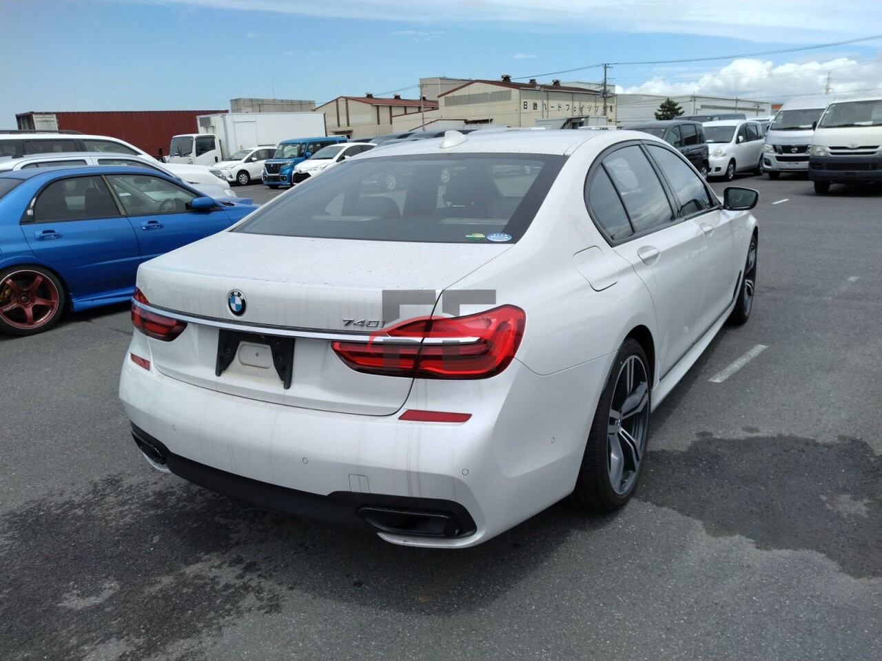 Car 1169