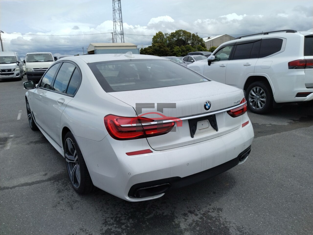 Car 1171