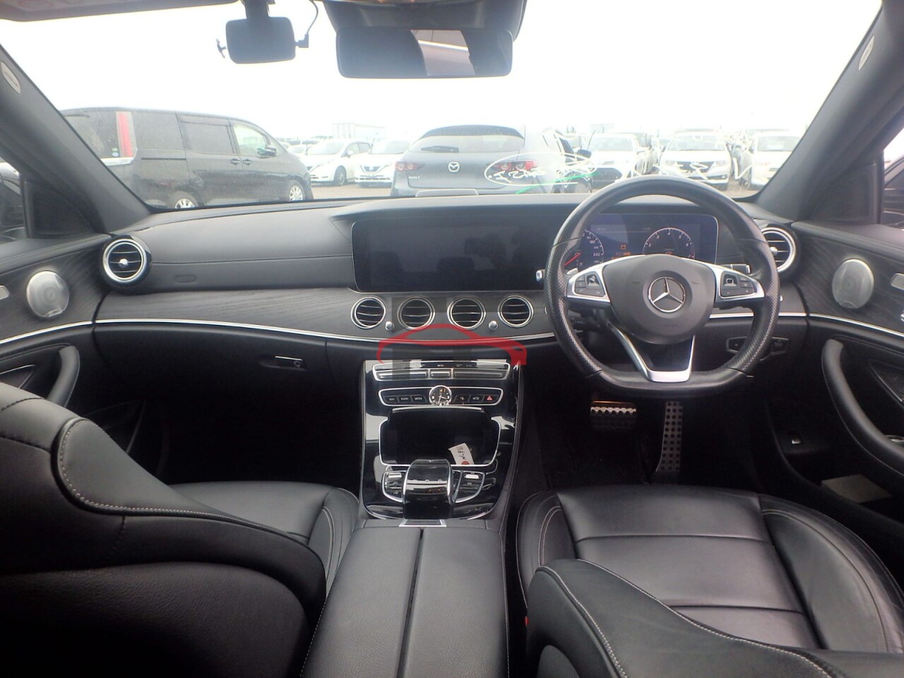 Car 1186