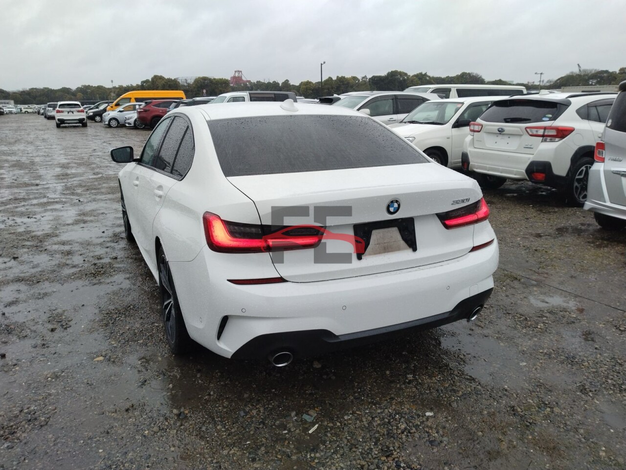Car 1198