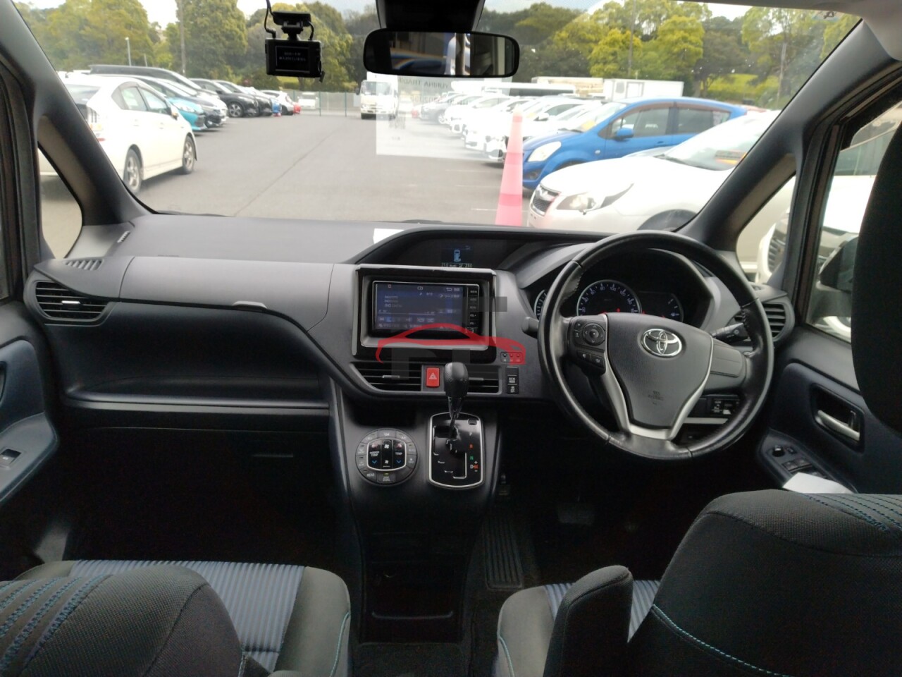 Car 1208