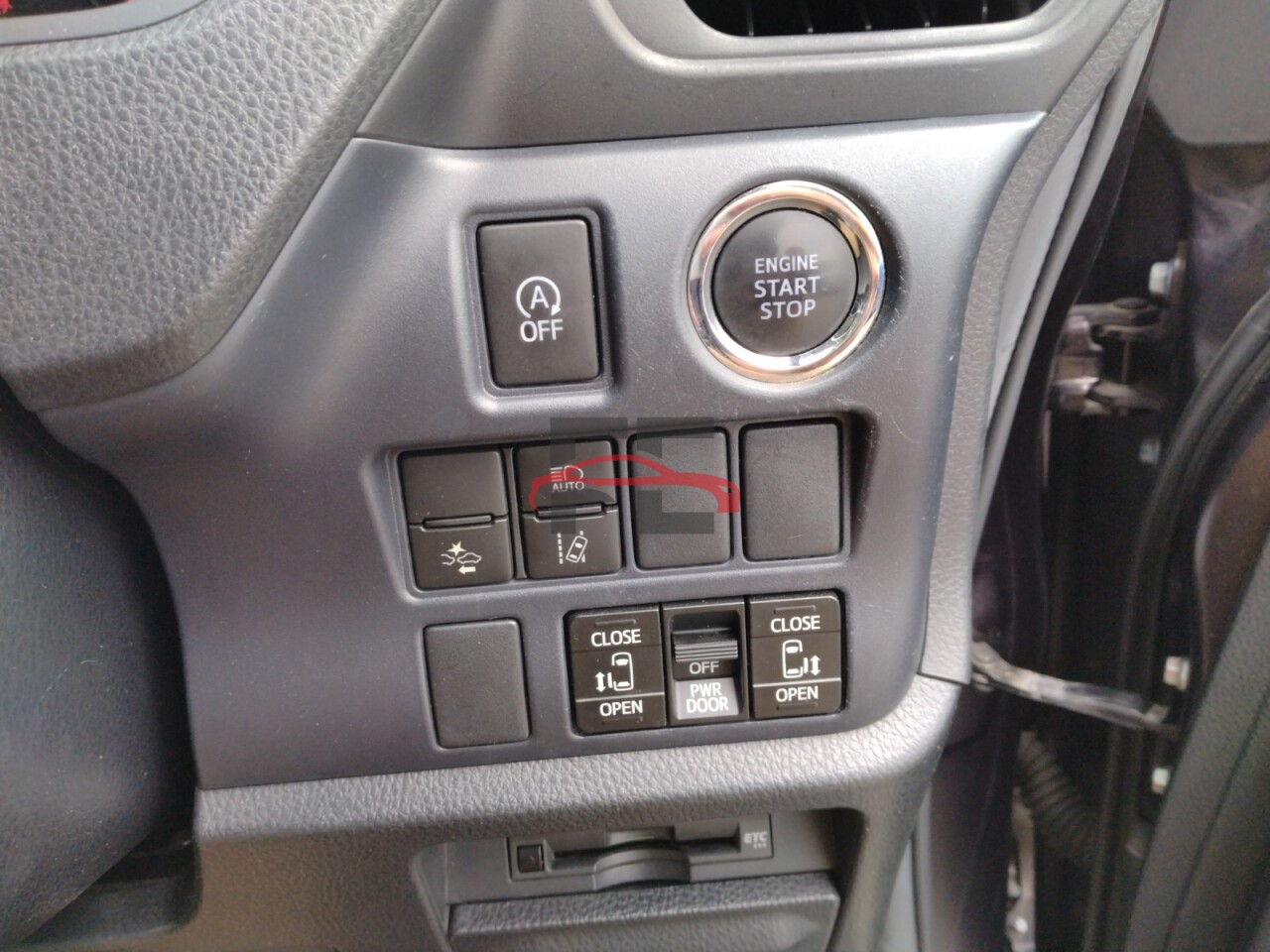 Car 1209
