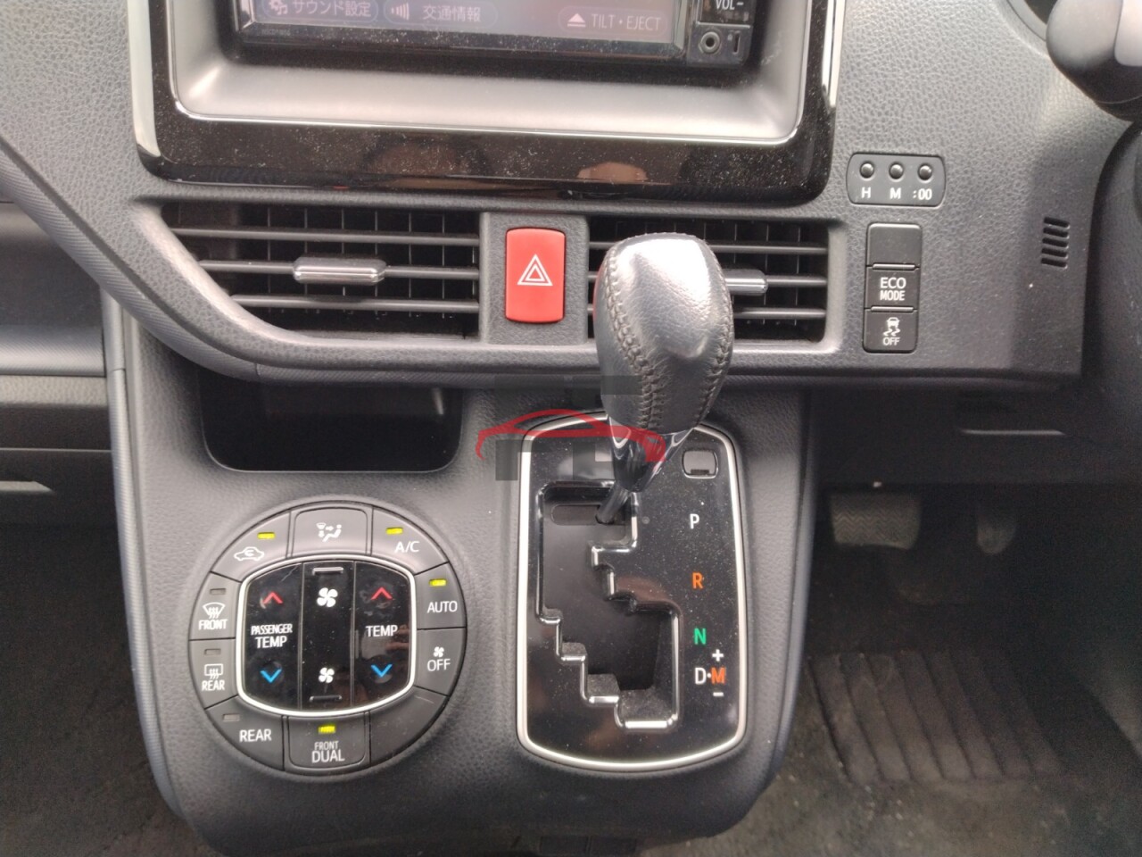 Car 1210