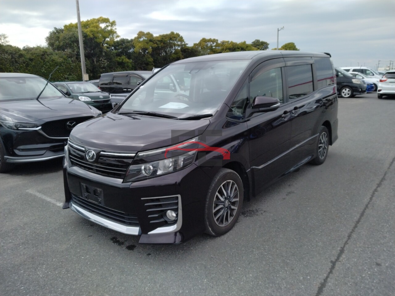Car 1230