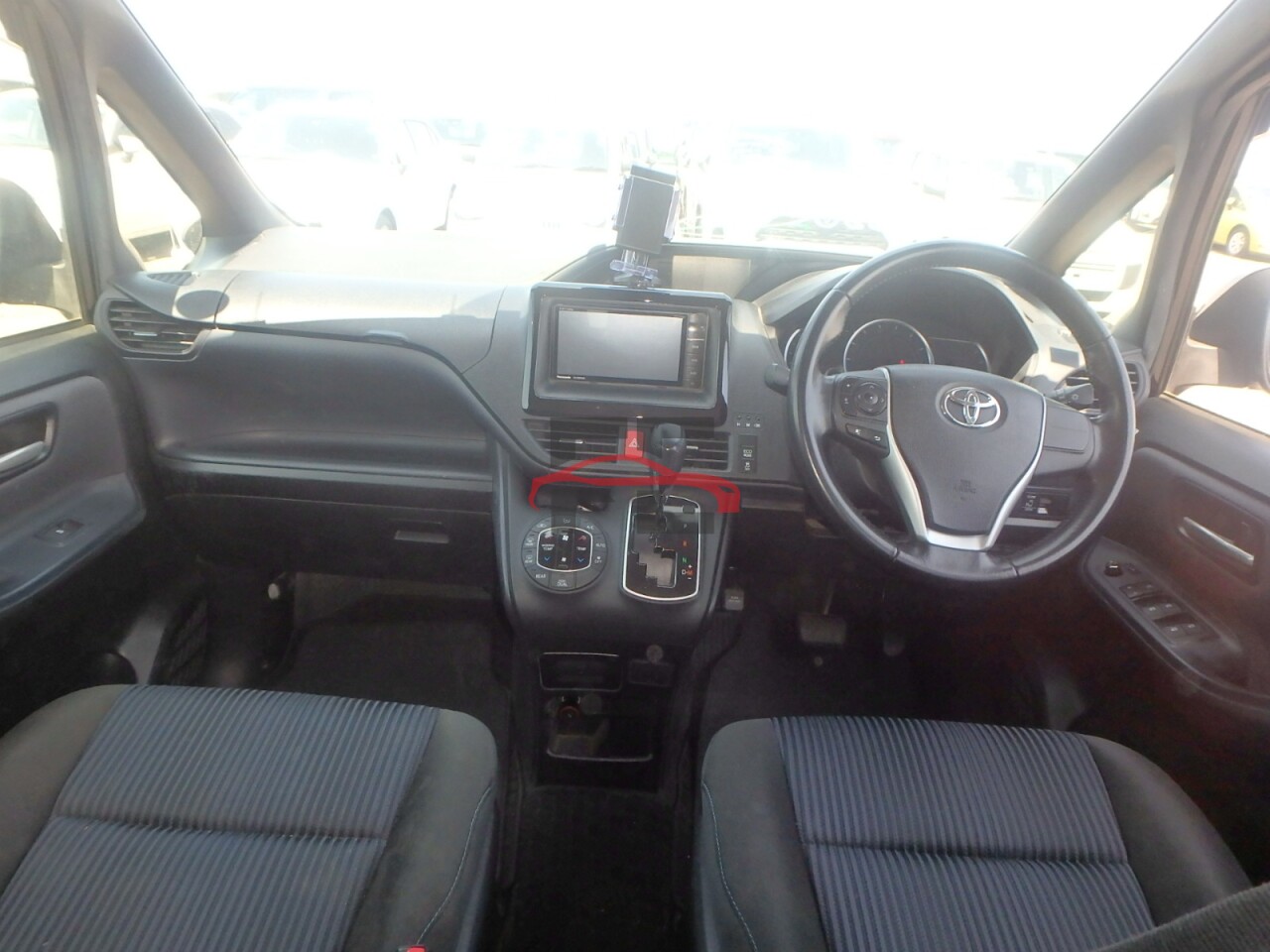 Car 1238