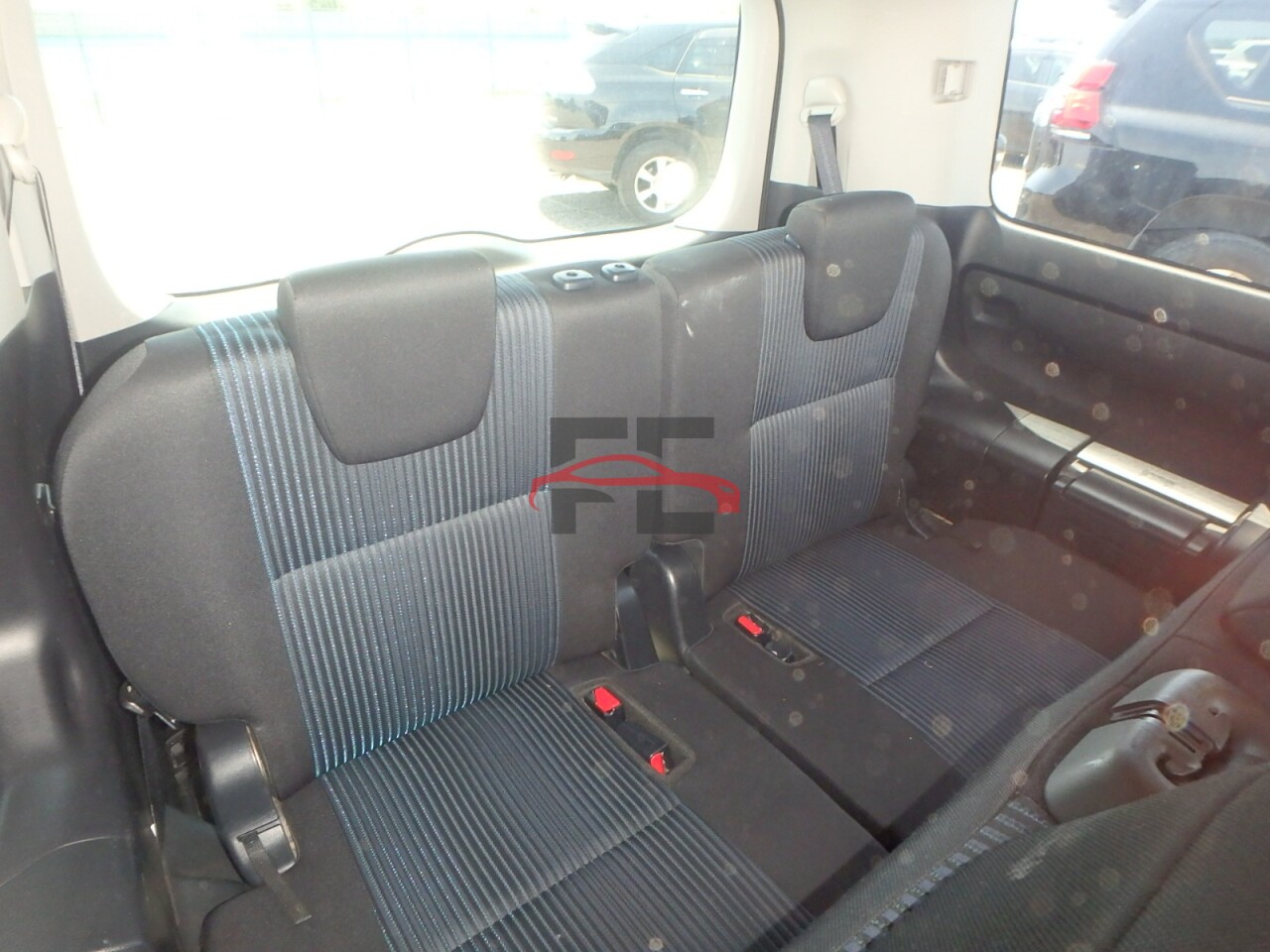 Car 1240
