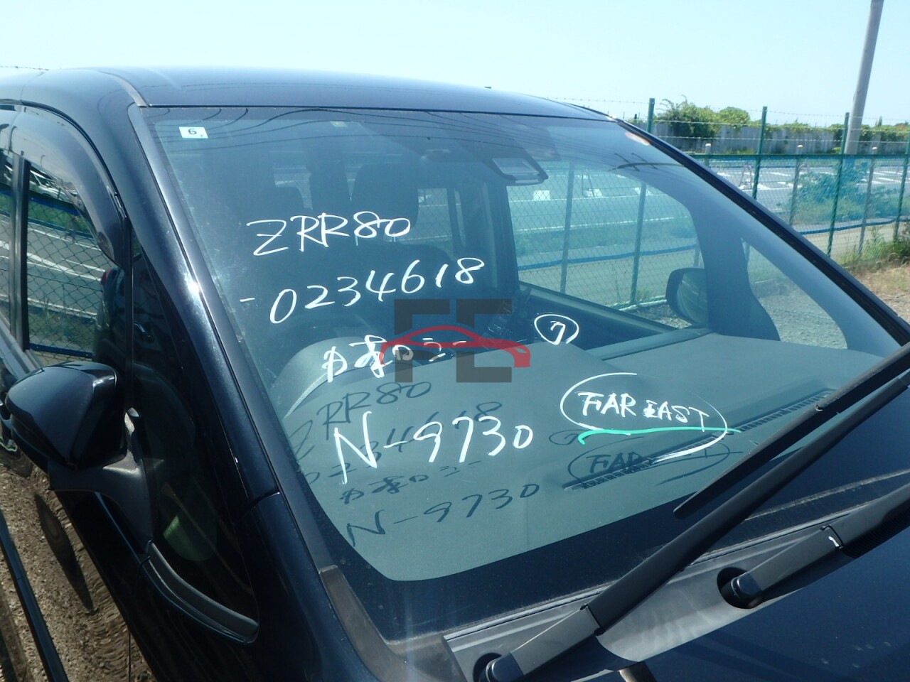 Car 1242