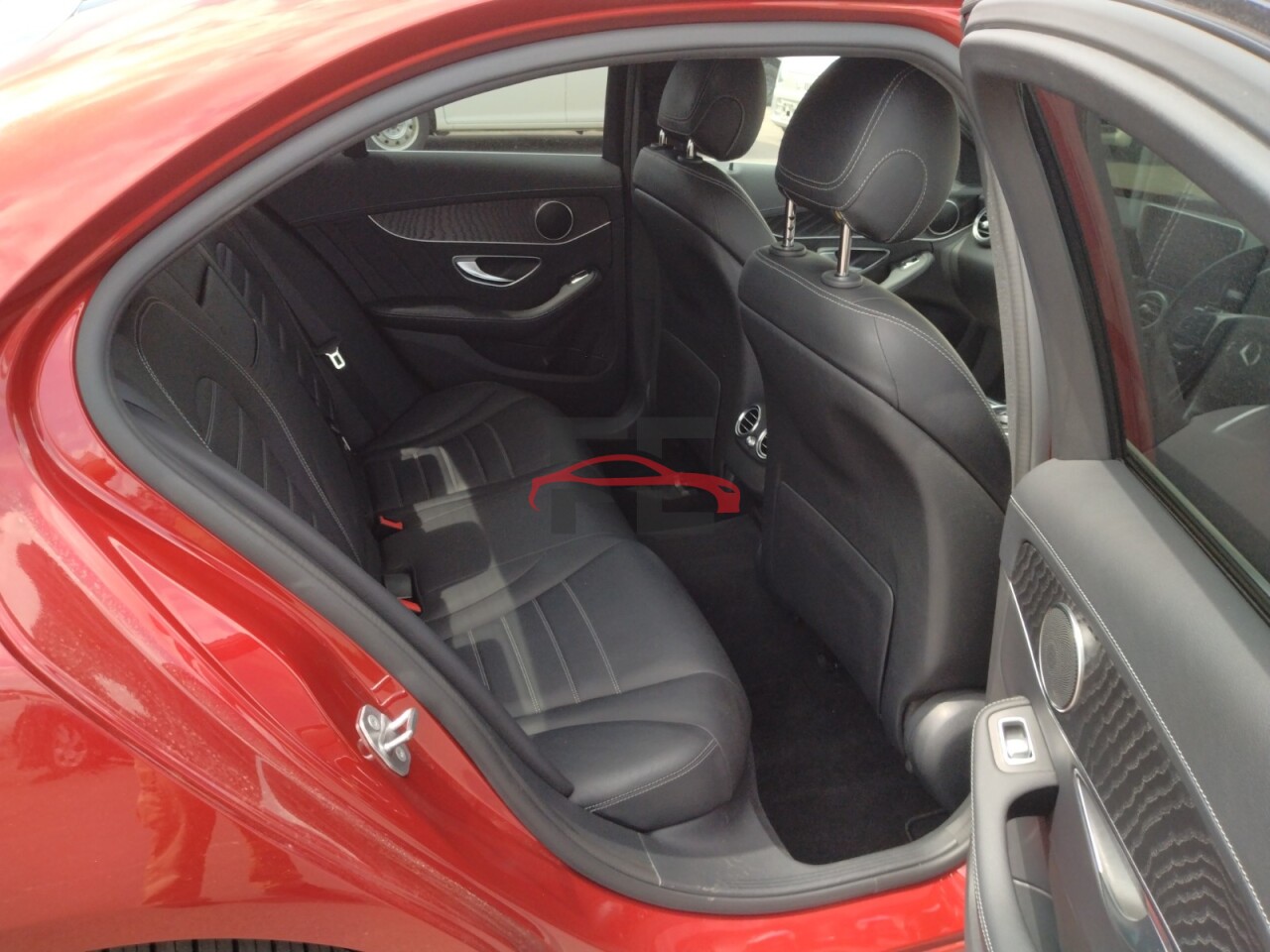 Car 1251