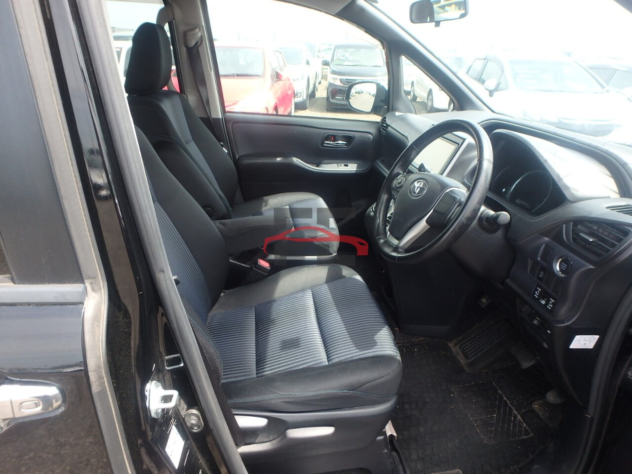 Car 1261