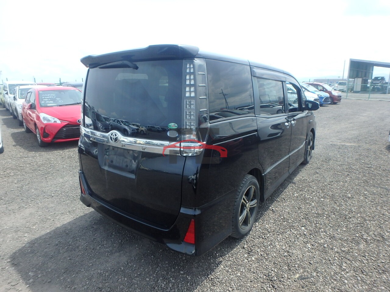 Car 1262