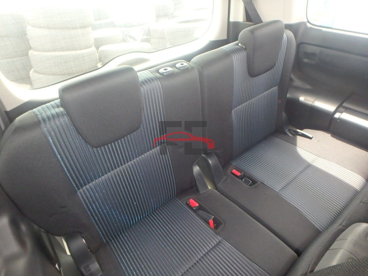 Car 1265