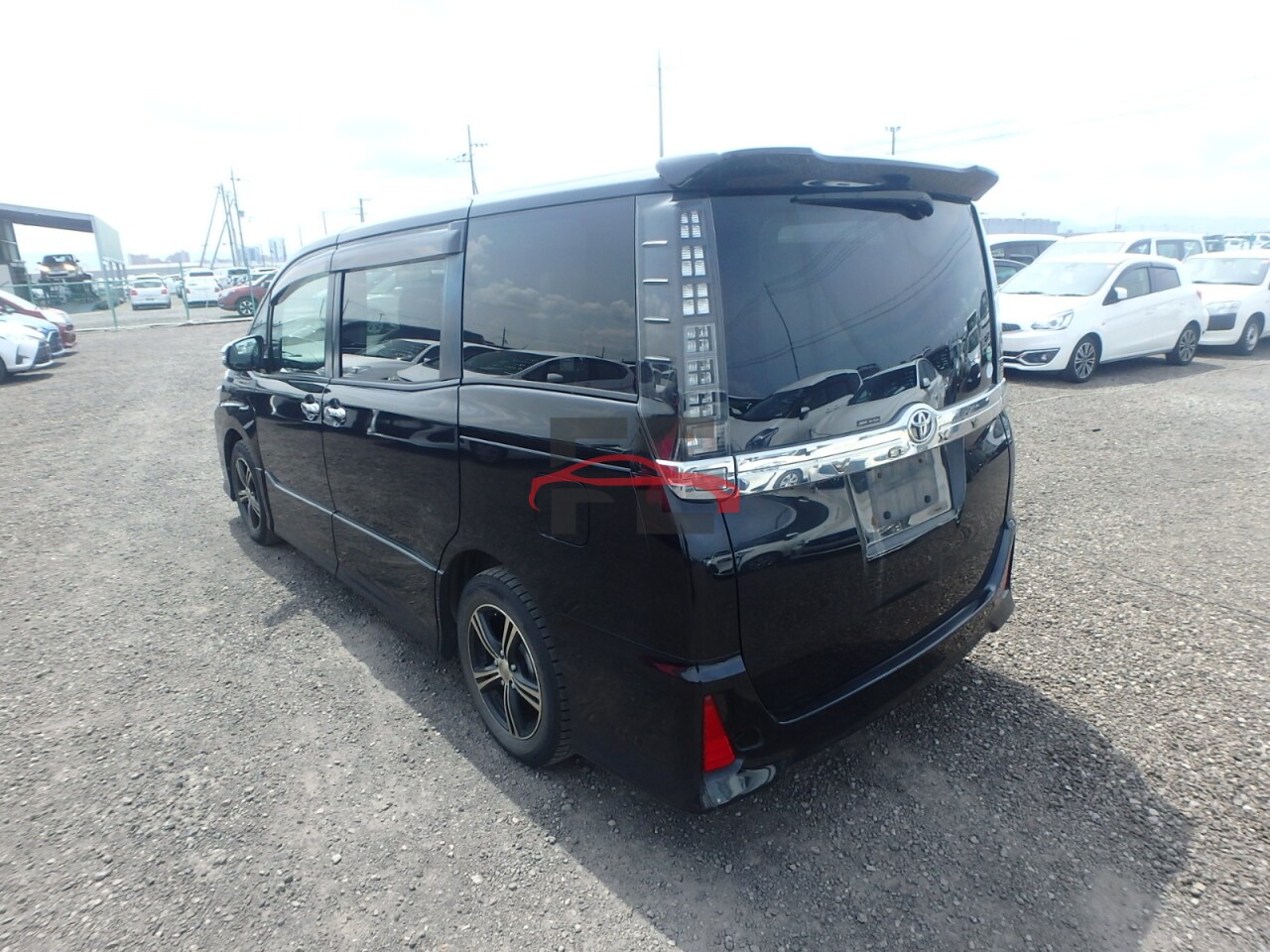 Car 1266