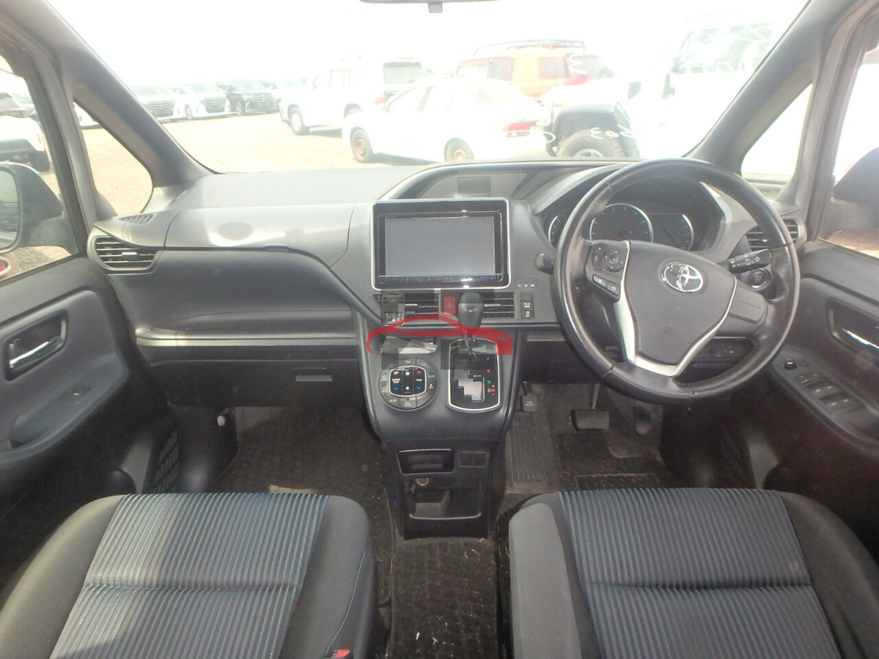 Car 1269