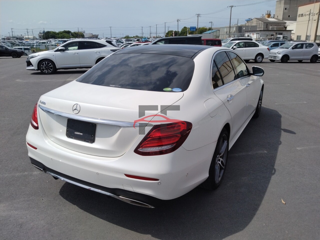 Car 1278