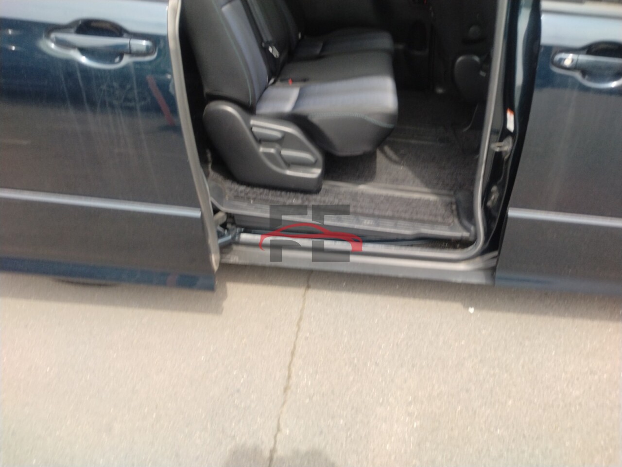 Car 1288