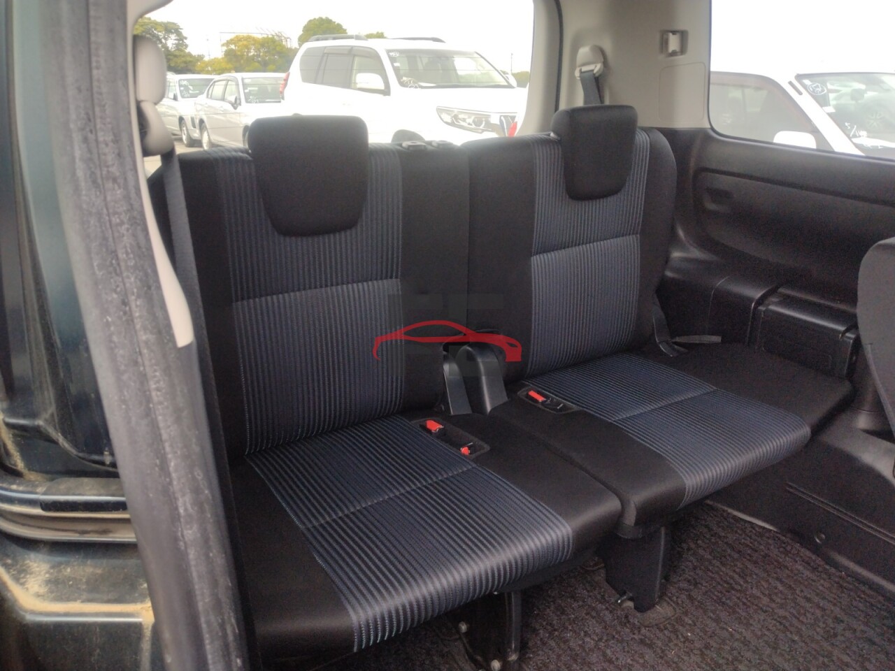 Car 1295