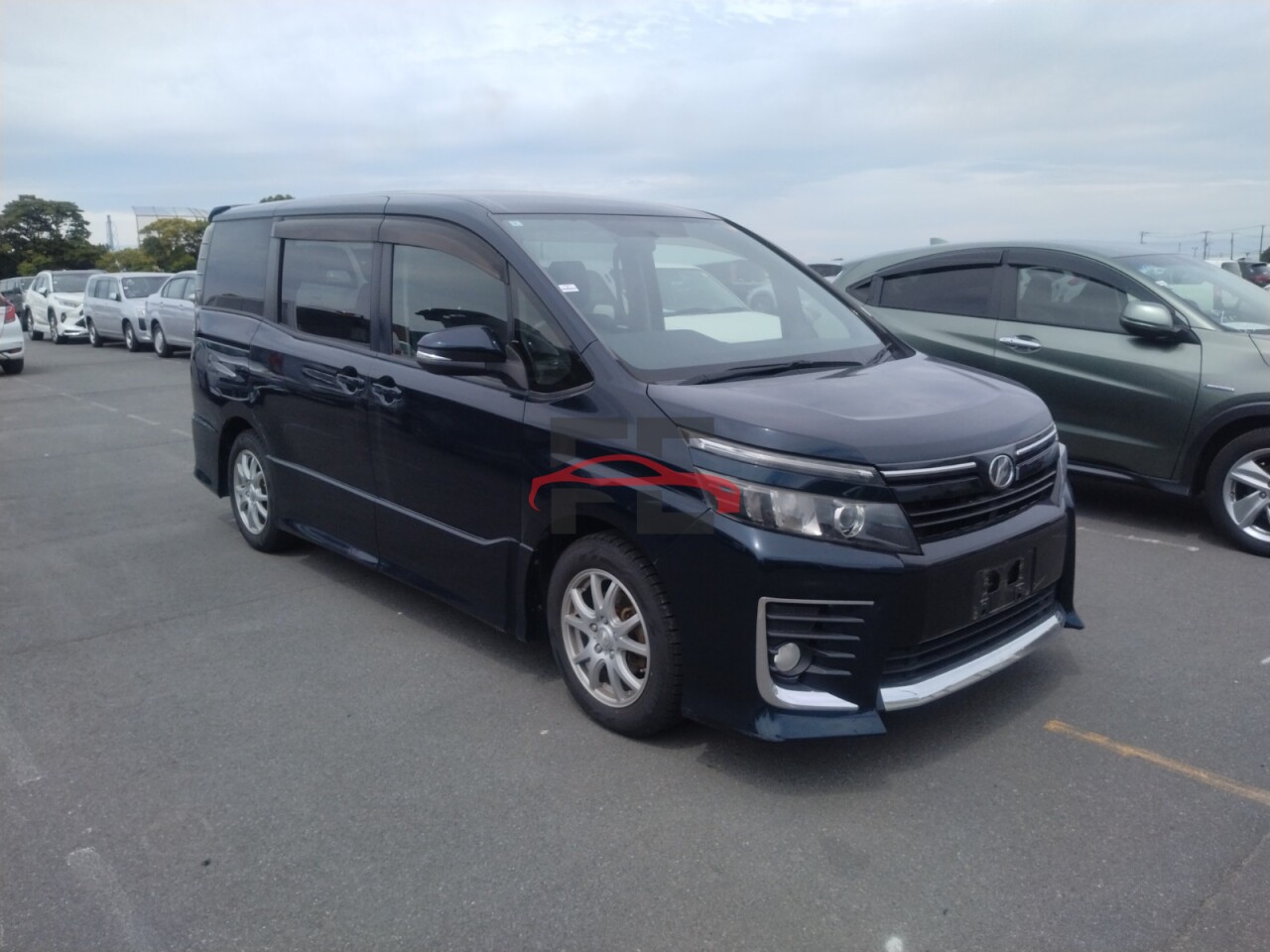 Car 1299