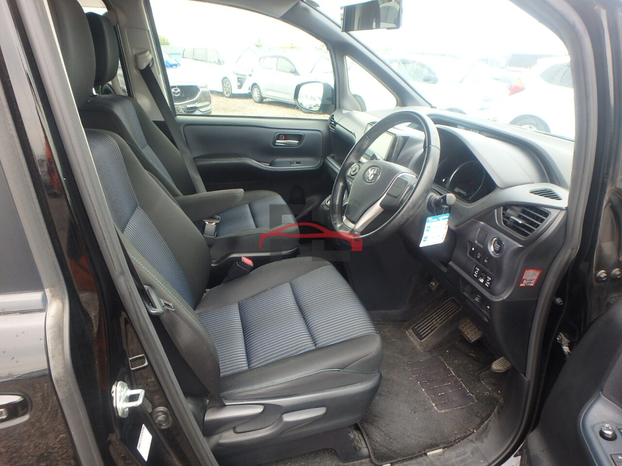 Car 1302