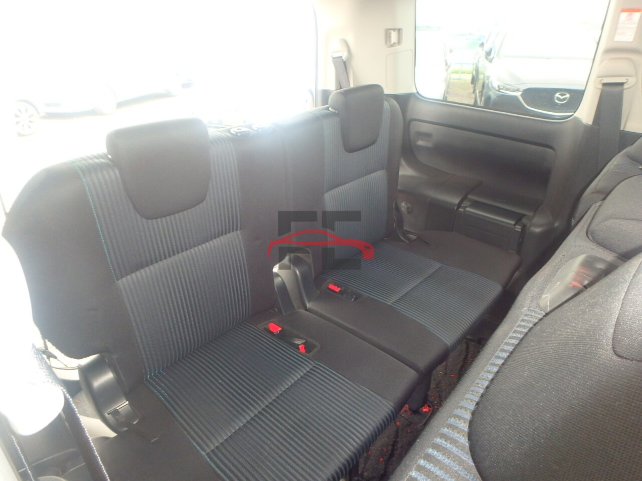 Car 1305