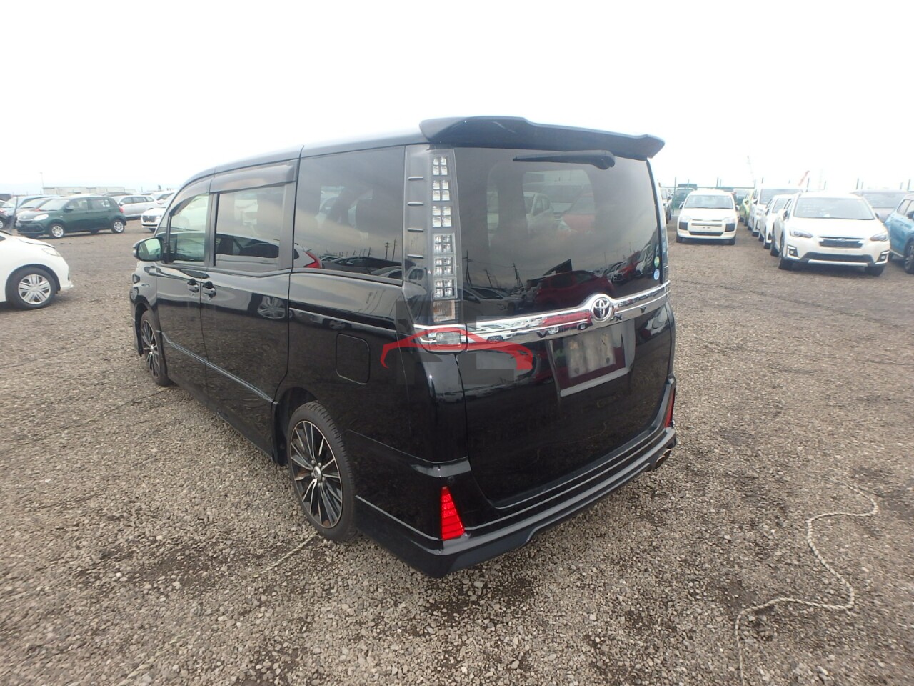 Car 1309
