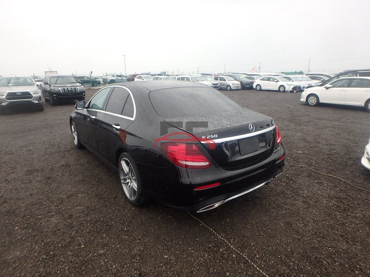 Car 1334
