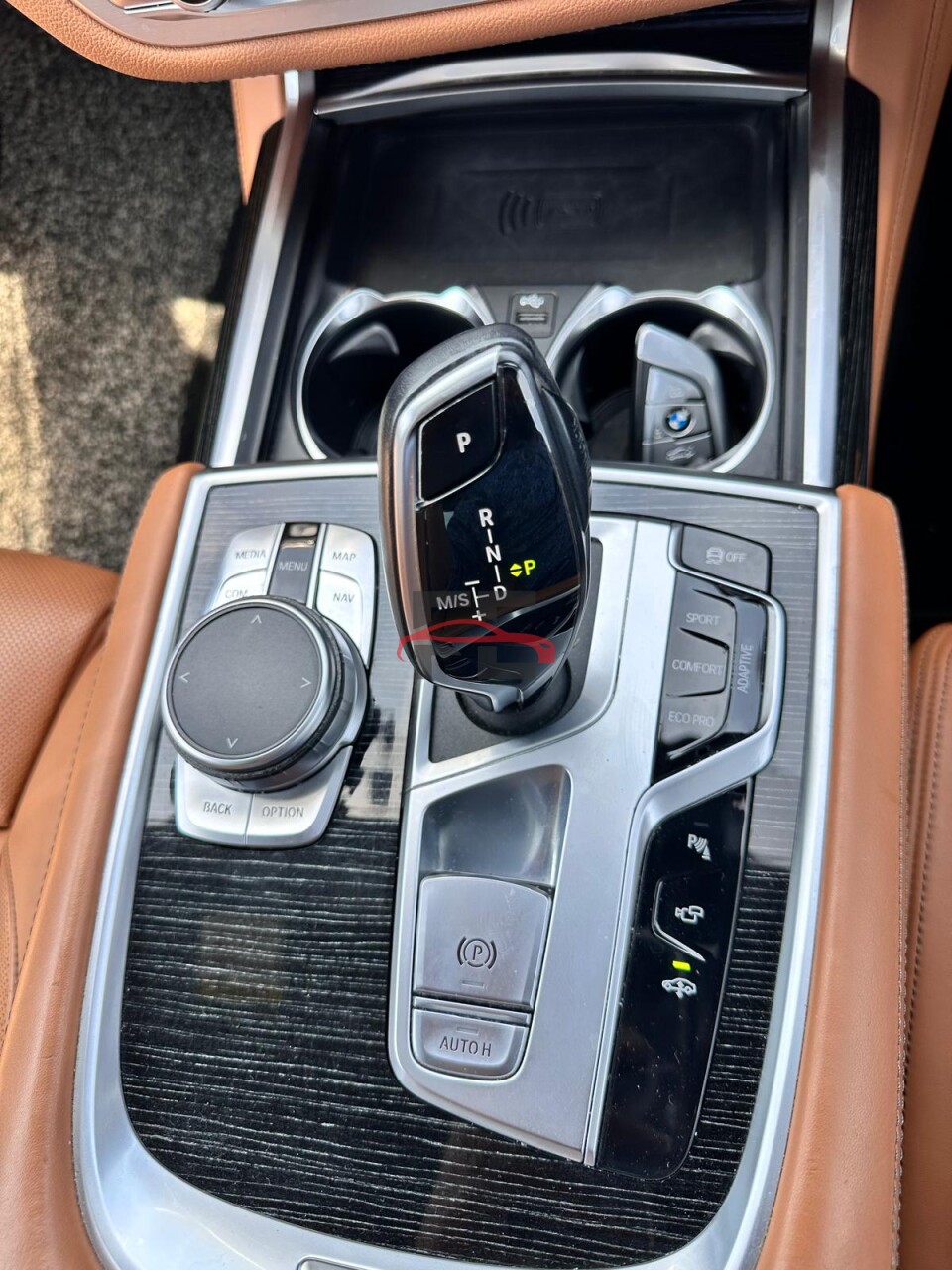 Car 1345