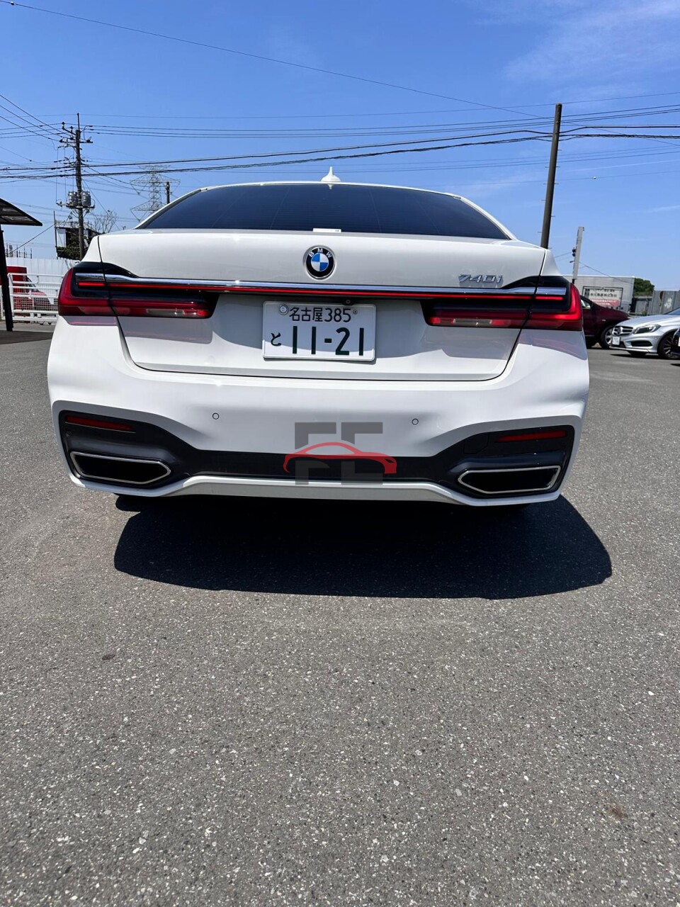 Car 1362
