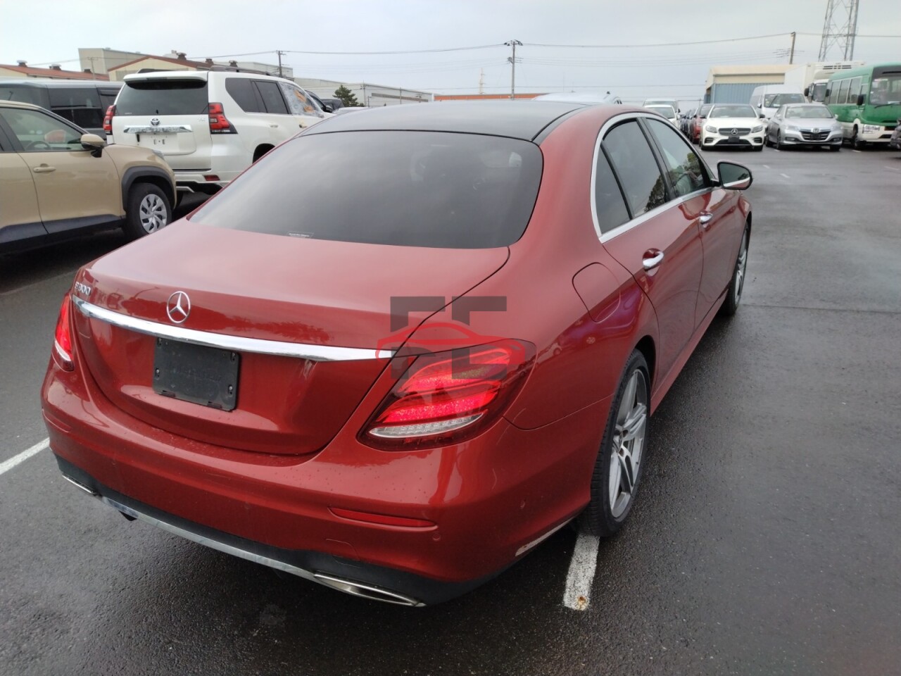 Car 1369