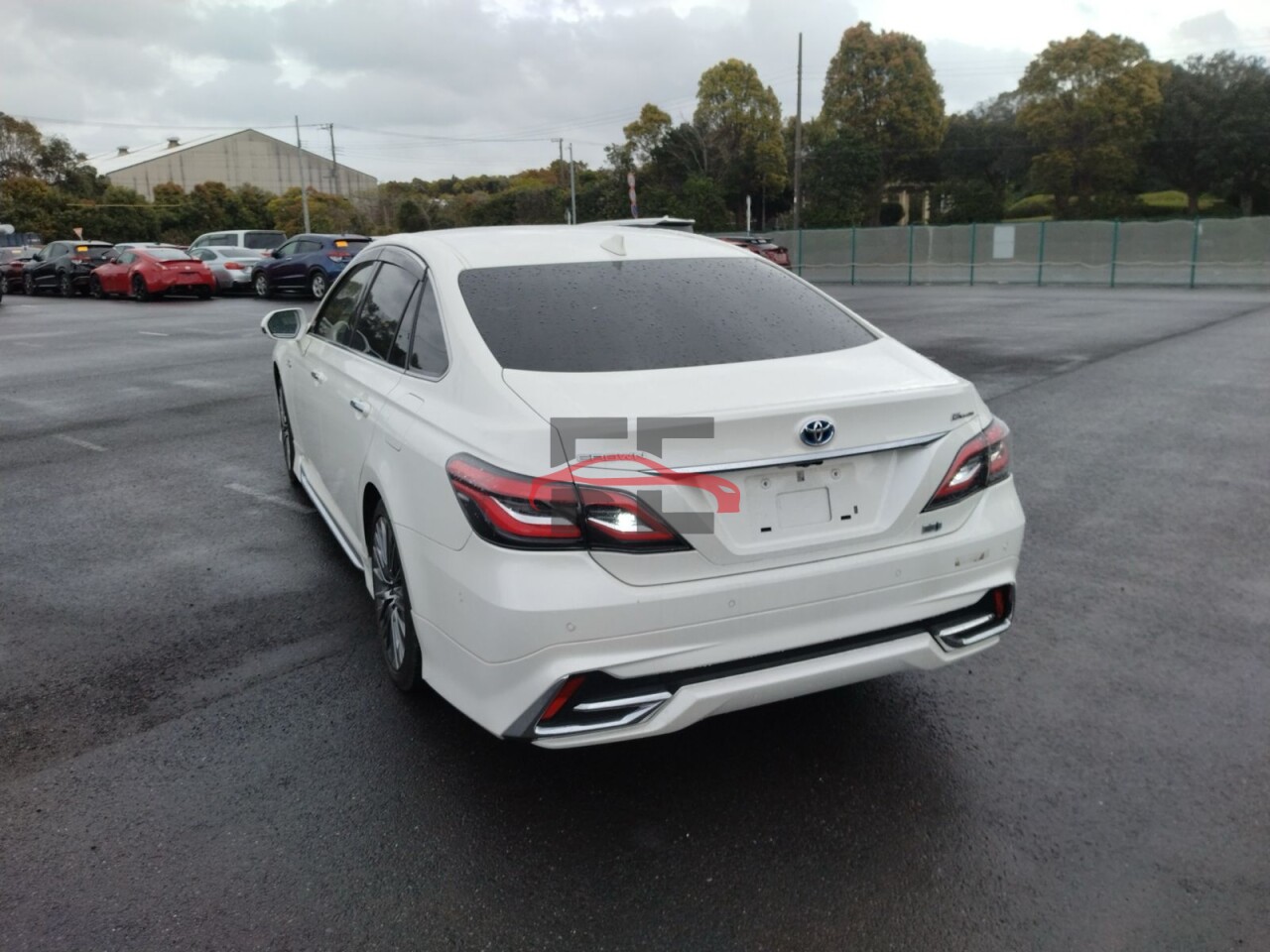Car 1399