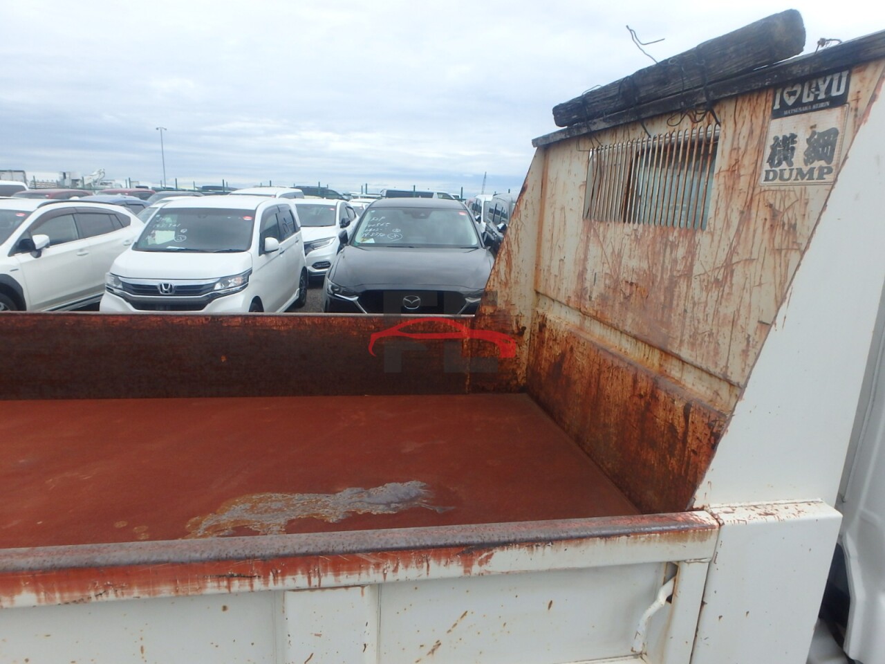 Car 1405