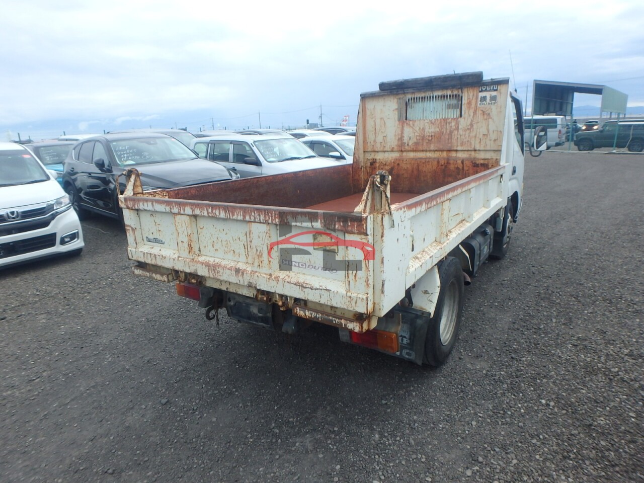 Car 1407