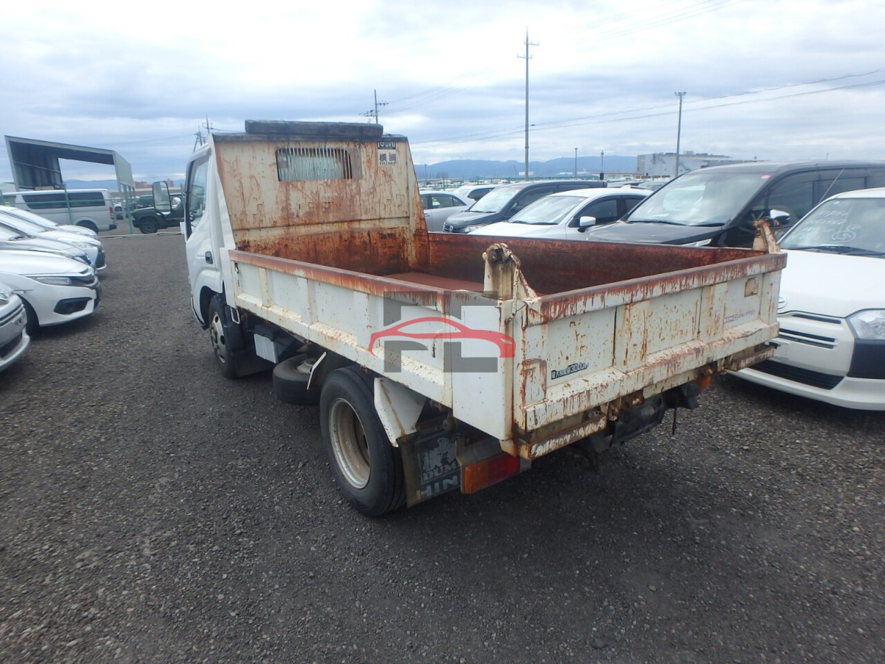 Car 1408