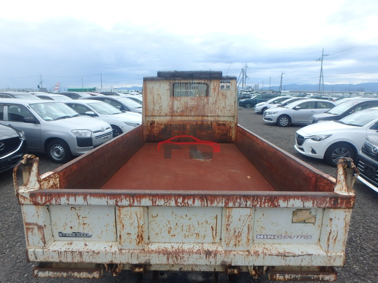 Car 1409