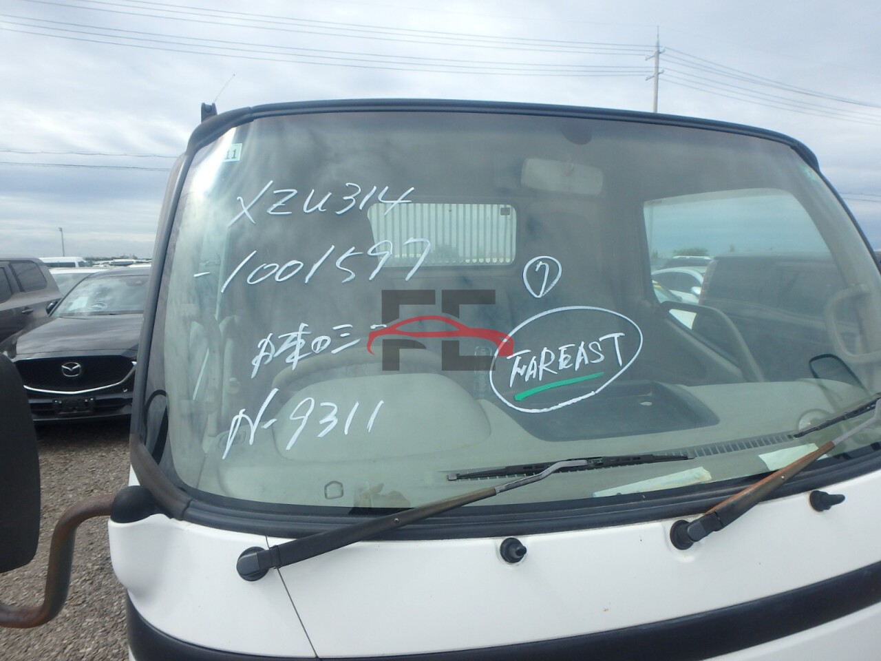 Car 1410