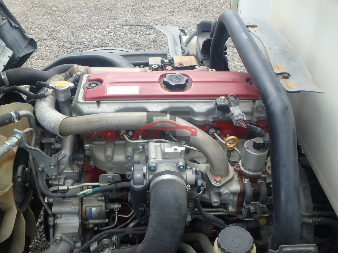 Car 1412